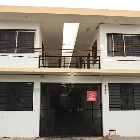 Departamento Orellana 9 Chetumal Luaran gambar