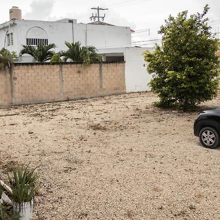 Departamento Orellana 9 Chetumal Luaran gambar