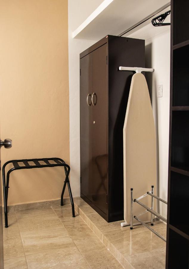 Departamento Orellana 9 Chetumal Luaran gambar