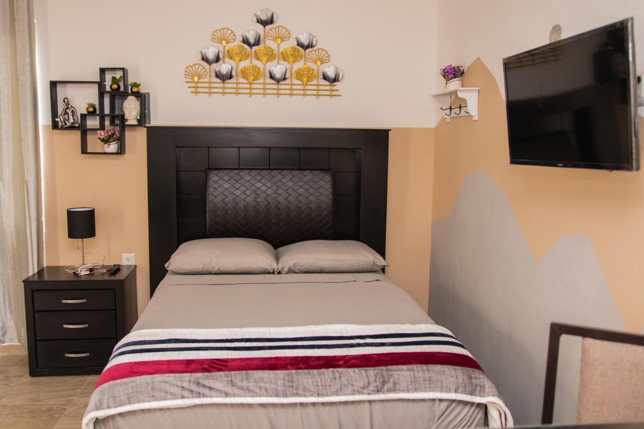 Departamento Orellana 9 Chetumal Luaran gambar