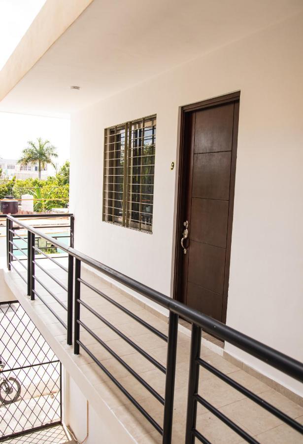 Departamento Orellana 9 Chetumal Luaran gambar