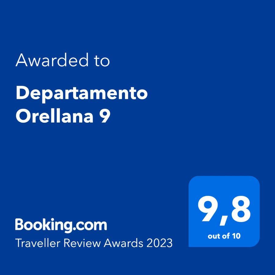Departamento Orellana 9 Chetumal Luaran gambar