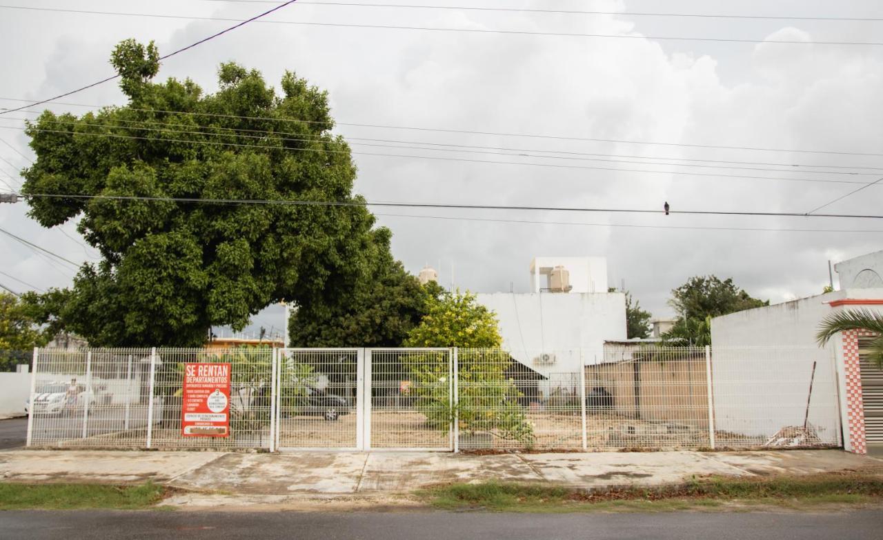 Departamento Orellana 9 Chetumal Luaran gambar
