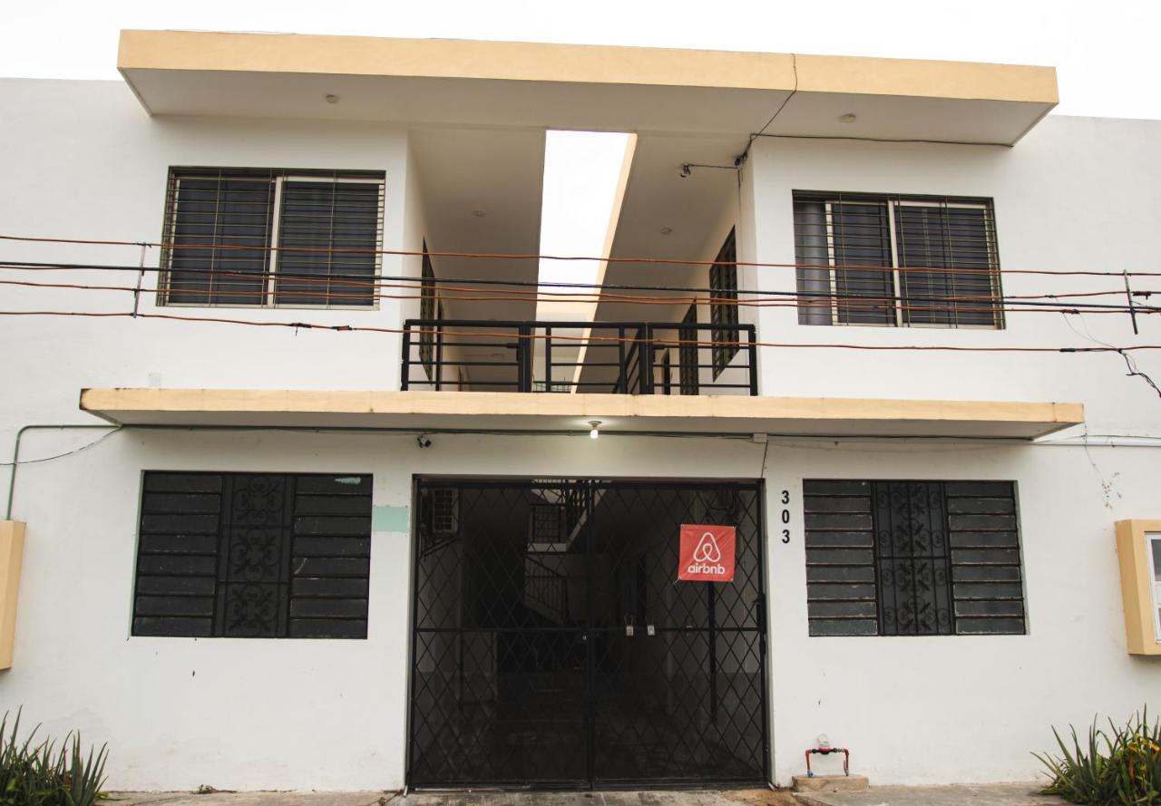 Departamento Orellana 9 Chetumal Luaran gambar